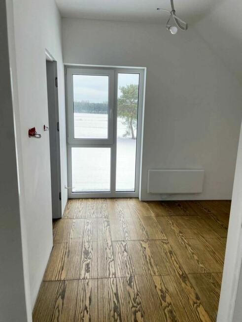 Nowoczesne domy na sprzedaż - ETAP I