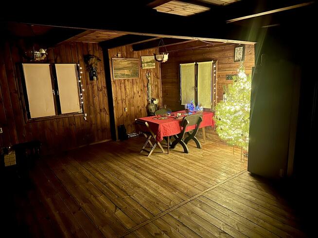 PRZEPIĘKNE Siedlisko!!! Sprzedam!!!