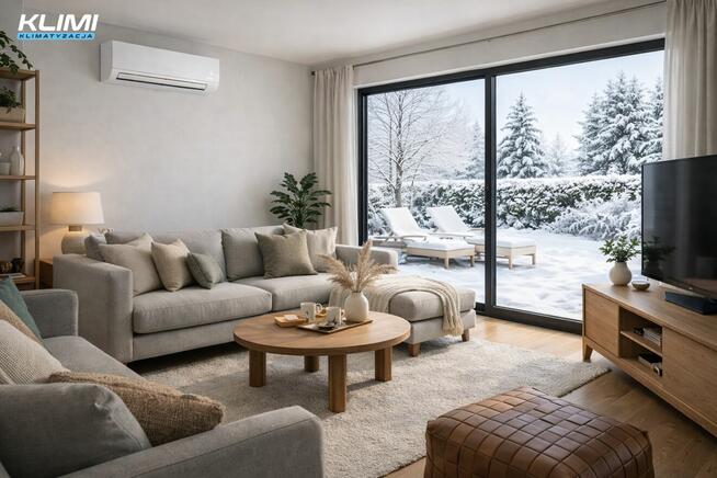 Klimi Klimatyzacja Bielany