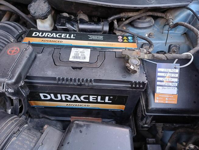 Hyundai IX 35 2.0 CRDI 4WD 2012