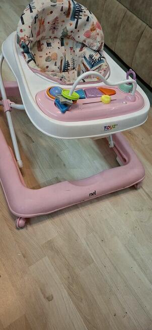 Chodzik dziecięcy Toyz Nel