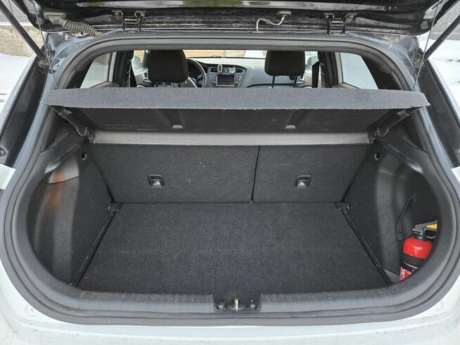 Hyundai i20 pakiet wyposażenia PREMIUM
