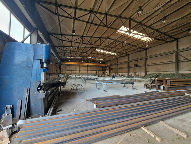 Nieruchomości na sprzedaż