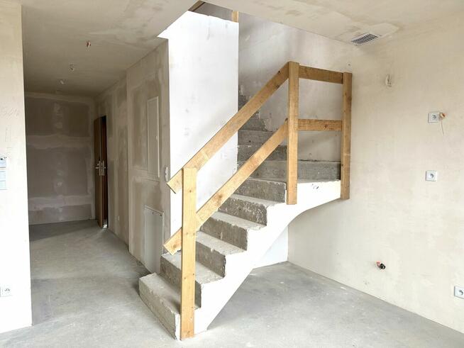 Widokowy apartament Kościelisko strefa SPA