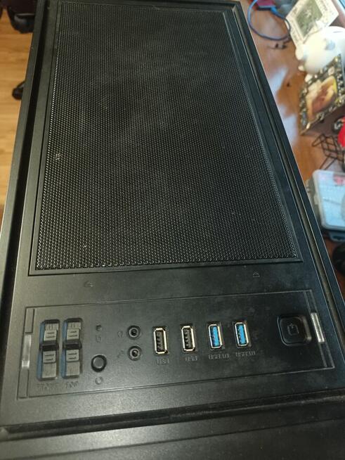 Sprzedam komputer
