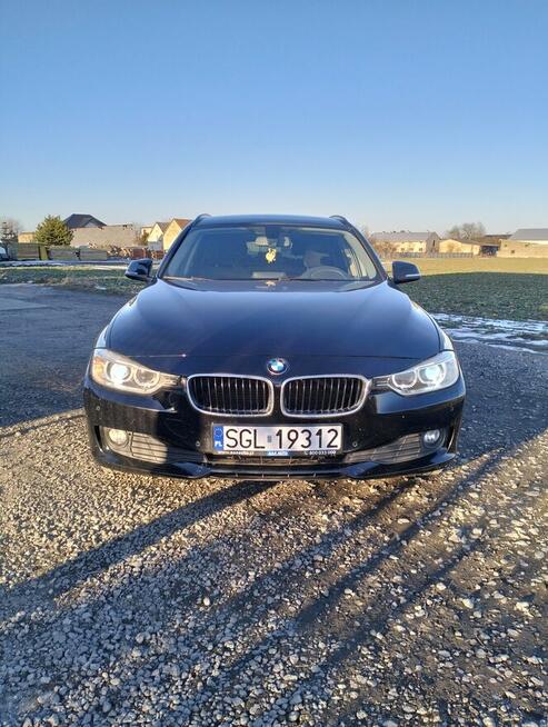 BMW 320d
