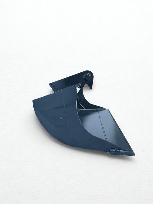 Łyżka skarpowa SKANDYNAWSKA 120cm 3-4,8t