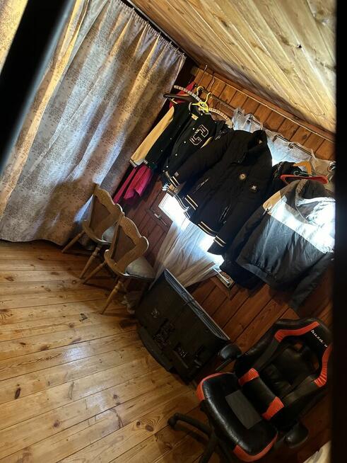 PRZEPIĘKNE Siedlisko!!! Sprzedam!!!