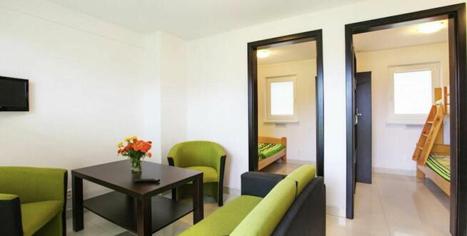 Domki Letniskowe Mojito