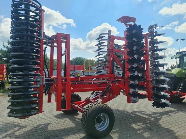 BRONA HYDRAULICZNA 5 M ZABIEL 2025 dostawa, wózek, promocja