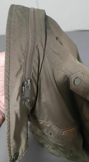 Kurtka męska Peak Performance military khaki Xl