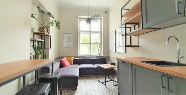 Sale szkoleniowe w centrum Krakowa