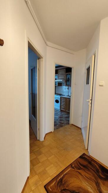 Rozkładowe 2 pok. 45m2, parter - ul. SYBIRAKÓW