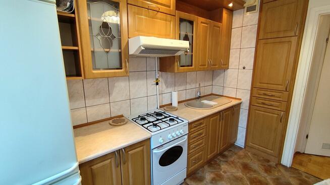 Rozkładowe 2 pok. 45m2, parter - ul. SYBIRAKÓW