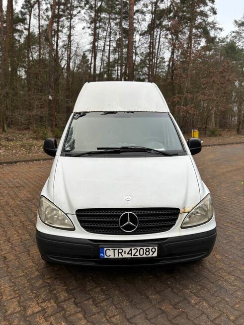 Mercedes Vito 111cdi