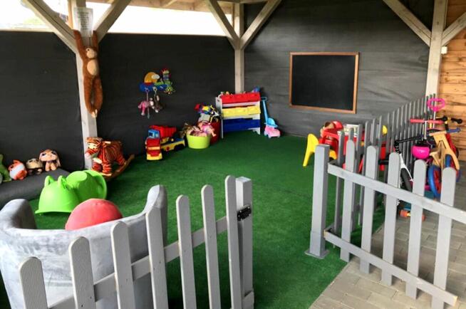 Domki Letniskowe Mojito