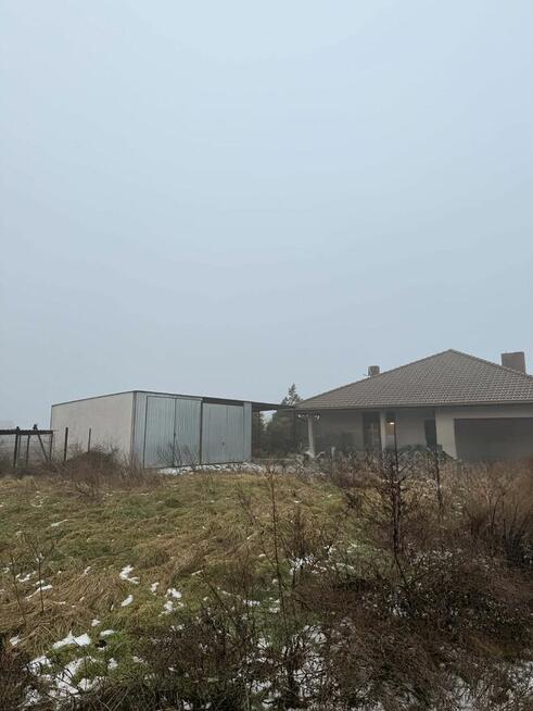 piękny dom z 2013r. 154 m2- Strzałkowo