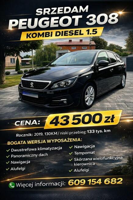 Sprzedam Auto w bardzo dobrym stanie