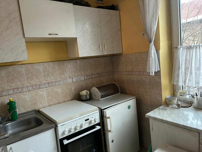 Centrum- mieszkanie z garażem ul. Lea