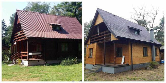 PRZEPIĘKNE Siedlisko!!! Sprzedam!!!