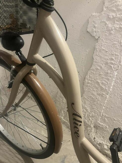 Sprzedam rower dla kobiety