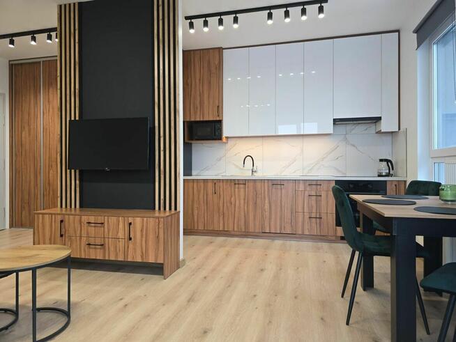 Wynajmę nowe mieszkanie +Taras 34m2 , Strefa Progress, Łódź,