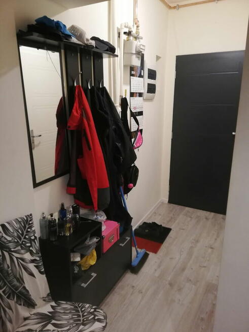 Zamienię mieszkanie Komunalne 36 m ogrzewanie gazowe w Szcze