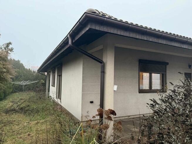 piękny dom z 2013r. 154 m2- Strzałkowo