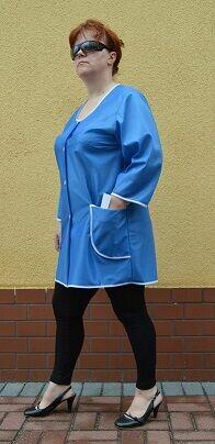 Ubrania robocze http://rates.net.pl Milanówek ul.Nowowiejska