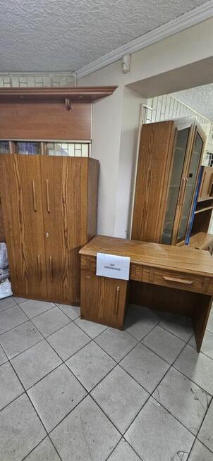 Sprzedam komplet mebli