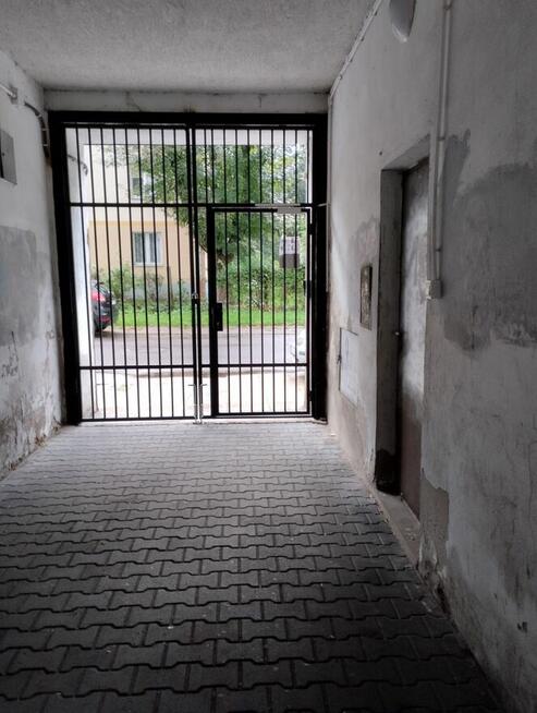 zamienię komunalne Bałuty