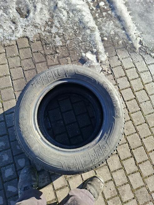 opony 175/70/14 r KLEBER KRISTAL hp2 bieżnik ok 7 mm nie nap