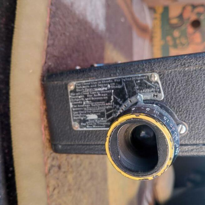 Stare zabytki techniki antyki