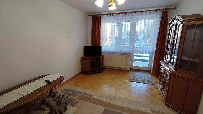 Rozkładowe 2 pok. 45m2, parter - ul. SYBIRAKÓW