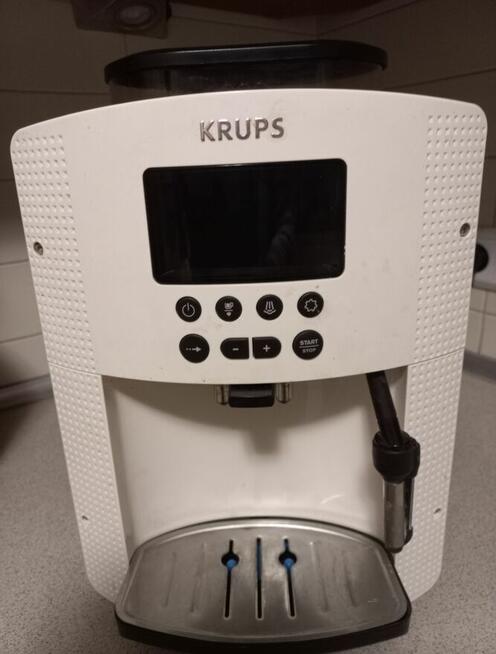 Ekspres do kawy Krups