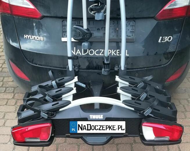 Wypożyczalnia NaDoczepke.pl