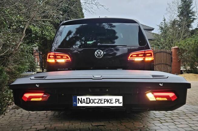 Wypożyczalnia NaDoczepke.pl
