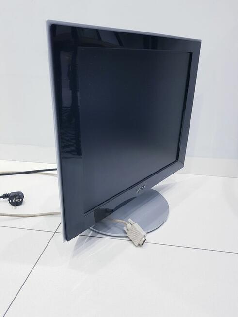 Monitor komputerowy LCD Sony SDM-HS94