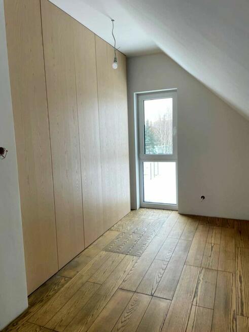 Nowoczesne domy na sprzedaż - ETAP I