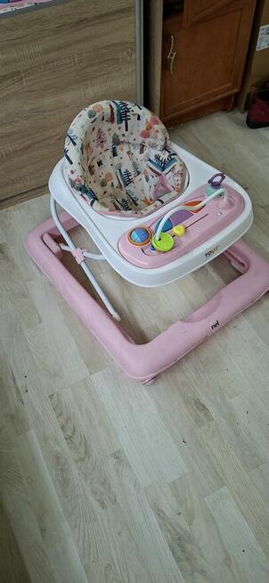 Chodzik dziecięcy Toyz Nel