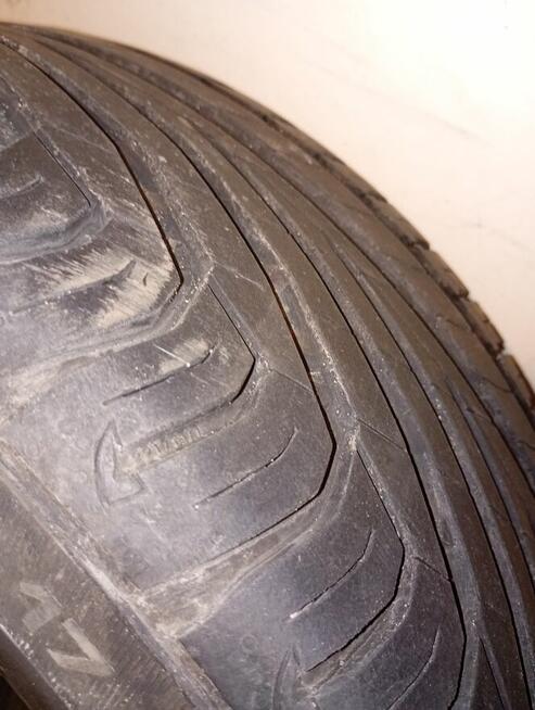 Opony Letnie UNIROYAL 225/45/17