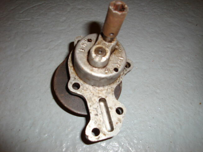 iskrownik awo simson 425 s plus dużo części lub całość .