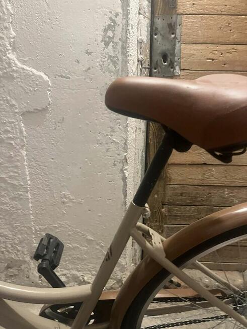 Sprzedam rower dla kobiety