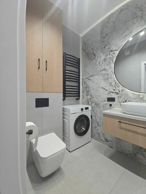 Wynajmę nowe mieszkanie +Taras 34m2 , Strefa Progress, Łódź,