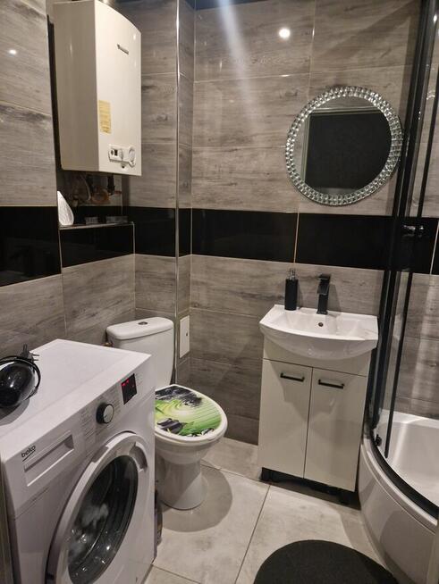 Zamienię na większe MZZL