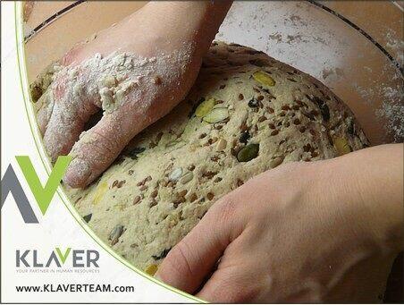 Piekarz – Niemcy (nocna zmiana)