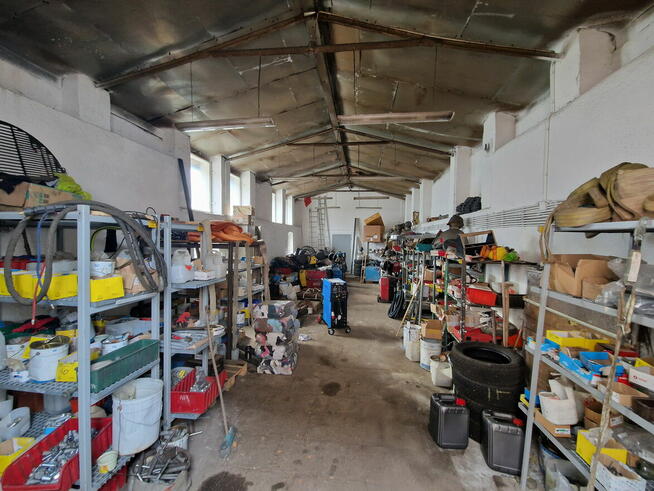 Nieruchomości na sprzedaż