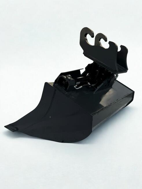 Łyżka skarpowa hydrauliczna SKANDYNAWSKA 150cm 8,5-11t MECA