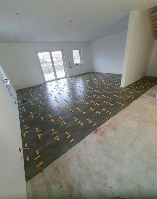 Remonty i wykończenia wnętrz