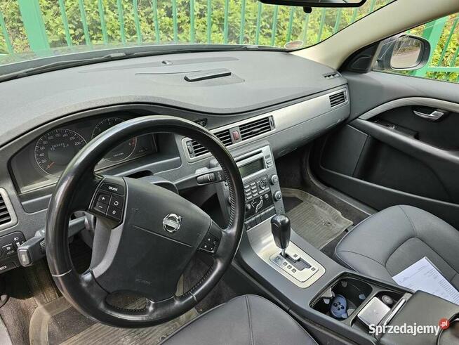 Volvo V70 2.4 D5 automat